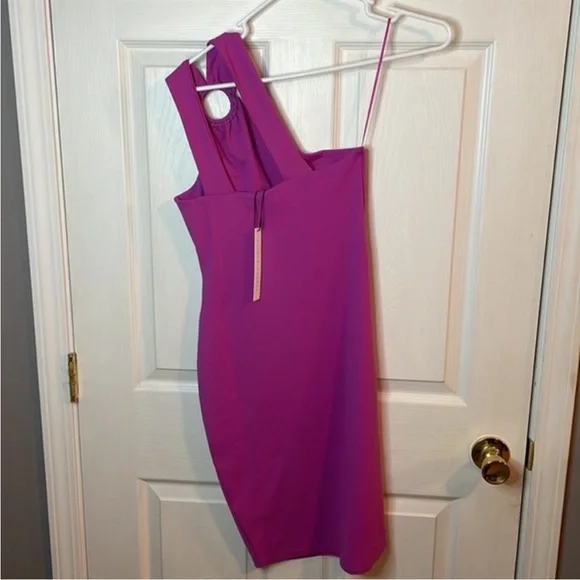 Susana Monaco dress - Picture 5 of 9